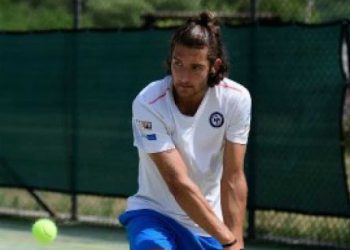 Tennis tour “I love Abruzzo”: ITF maschile da 15.000 $ “Aterno Gas & Power Cup” di Pescara, esce di scena l’aquilano Picchione