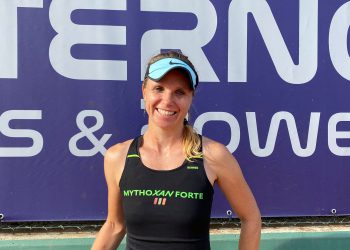 Tennis Tour “I love Abruzzo”: doppietta di Anne Schaefer e Gianluca Di Nicola nelle ultime tappe nazionali di Carsoli e Avezzano