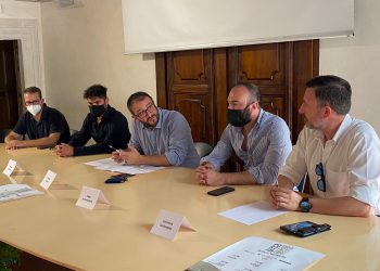 L’Aquila, torna “Aperitivo in Musica” nella splendida cornice di Porta Branconia