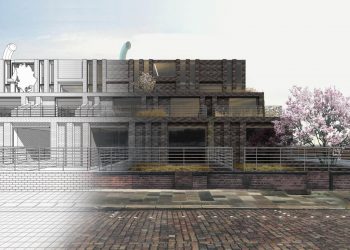Ricostruzione: Ater presenta al sindaco progetto riqualificazione complesso residenziale Monticchio