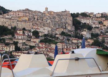 “Terrae”, a Barrea jazz e teatro per ripercorrere la storia del pane