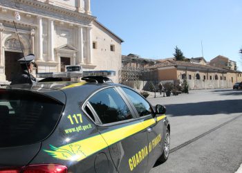 Bloccata l’erogazione di oltre 220.000 euro di reddito di emergenza nei confronti di ospiti dei centri di accoglienza