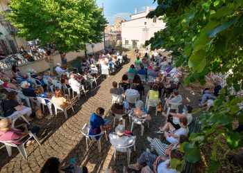 Book festival “Libri nell’Entroterra” a San Benedetto in Perillis, programma ultimo weekend di incontri
