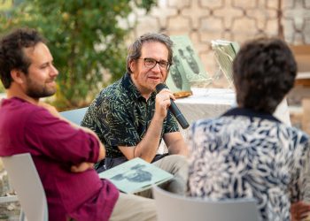 Book festival “Libri nell’Entroterra” a San Benedetto in Perillis