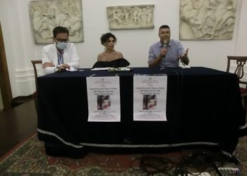 Torrevecchia Teatina: ‘inaugurata mostra allievi di pittura dell’associazione Kalόs