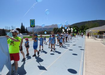 Corrilaquila con noi 2021: due giornate dedicate all’atletica per la città