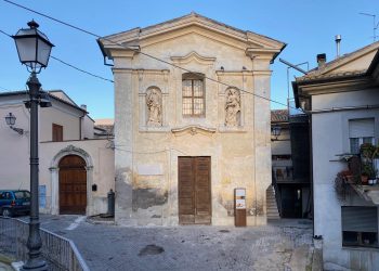 A Città Sant’Angelo apre il Museo “Luigi Chiavetta”; Graziano Gabriele è il direttore