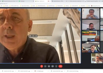 Cratere sismico 2016, Legnini alle imprese Cna: al via migliaia di interventi