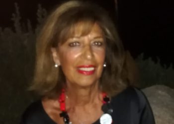 A L’Aquila, mostra personale di pittura di Gianna Tonesi