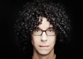 Giovanni Allevi a Tagliacozzo Festival