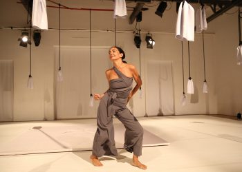 Con “Human Dance” di Francesca La Cava e del gruppo E-Motion al “Maria Caniglia” approda la danza di comunità