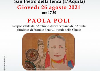 “Il Giardino Letterario”: a San Pietro della Ienca il decimo incontro della rassegna culturale