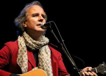 Abruzzo dal Vivo, Mario Castelnuovo in concerto a Capitignano