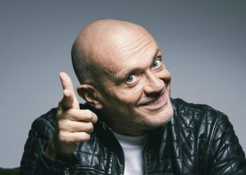 Perdonanza 2021: domani Max Pezzali a Collemaggio