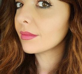 Selene Pascasi si aggiudica il primo posto assoluto al Premio Kalos 2021