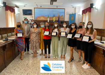 A Città Sant’Angelo premiati studenti meritevoli