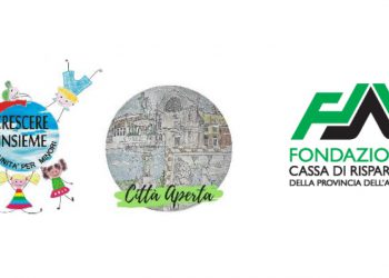 Città Aperta parte con il progetto “Giovani e Futuro”