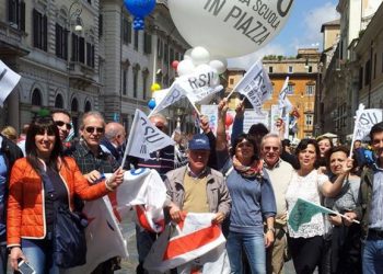 Snals Abruzzo, critica il “sistema scuola” per la confusa gestione del green pass