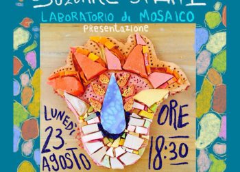 Riabitare con l’arte a Fossa con Suzanne Spahi