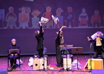 L’11 settembre con uno spettacolo gratuito, al via la stagione di teatro ragazzi del Caniglia di Sulmona
