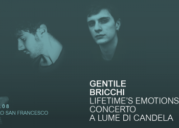 A Tagliacozzo la notte delle stelle con le musiche di Morricone e Einaudi