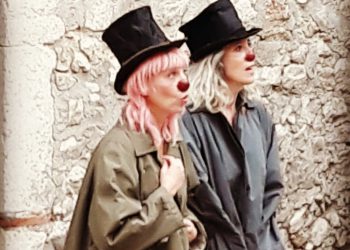 “Teatrovagante”, teatro di strada e di comunità nel teramano e nelle province di Frosinone e Isernia