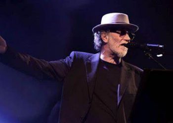 Gran finale a Tagliacozzo Festival con il principe Francesco De Gregori