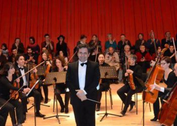 Musica: i concerti dell’Orchestra da Camera Aquilana