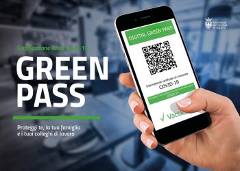 Stretta sul Green Pass, locali di gioco tra i più controllati