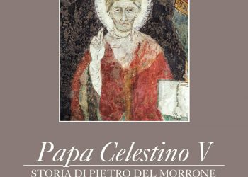 Zoom dentro la notizia del 20.08.2021: “Papa Celestino V” di Elpidio Valeri