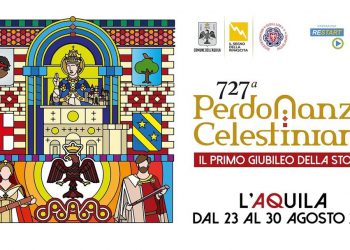 Perdonanza 2021: presentati Dama della Bolla e Giovin Signore