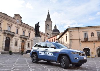 “Daspo Willy” a giovane sulmonese: dovrà stare lontano dai locali del centro storico