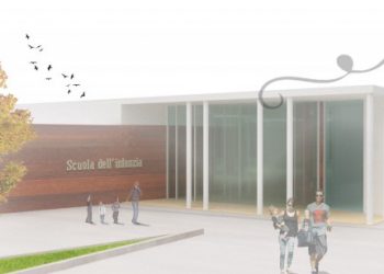 Interventi per 4 milioni e 350 mila euro interesseranno a breve due scuole aquilane