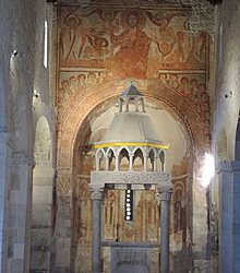 Riaprono siti della Direzione regionale Musei dell’Abruzzo