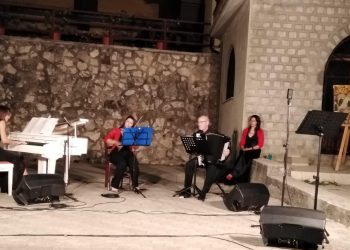 Sante Marie: Omnia fest apre le porte all’omaggio a Morricone