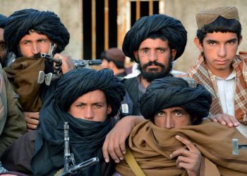 Gli americani lasciano l’Afghanistan e i talebani riconquistano il paese