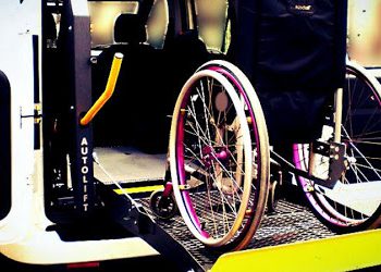 Aperte iscrizioni servizio trasporto scolastico alunni con disabilità delle Scuole Superiori