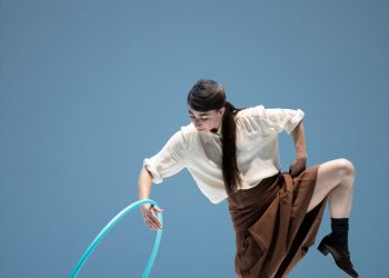 Ancora un appuntamento con l’arte e la musica al MAXXI L’Aquila