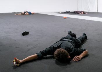 Maxxi: al via all’Aquila il festival internazionale Performative.01