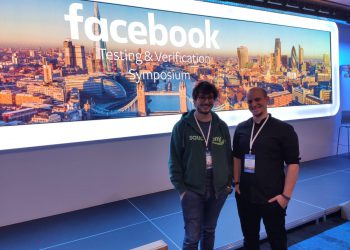Facebook premia due dottorati Gssi