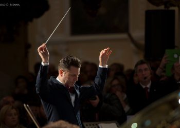 Viaggio nell’armonia verso l’origine: con Musica e Storia il percorso  di Alessandro Sabatini nel ritorno a casa