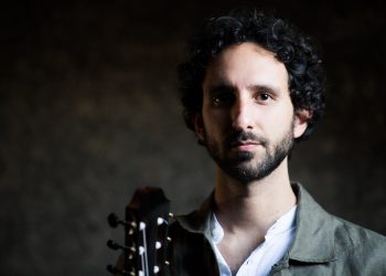 Terzo appuntamento del Festival Internazionale della Chitarra 2021 a L’Aquila con il recital del giovane argentino Agustín Nazzetta