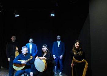 Aquila Altera: settembre tra concerti e corsi di musica antica
