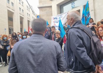 Inps: internalizzazione personale call center, Biondi: “Dossier al ministro Carfagna”