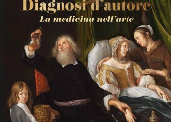 Presentazione del volume “Diagnosi d’autore. La Medicina nell’arte” di Valentina Muzii
