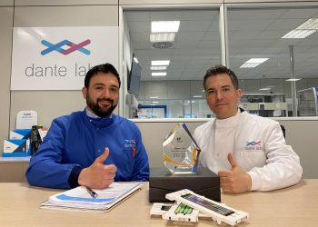 Dante Labs: al via oggi i nuovi servizi di screening e testing. Prendersi cura della propria salute non è mai stato così semplice