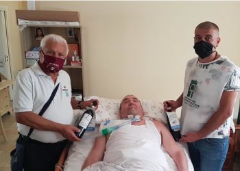 Il 19 settembre AISLA in Abruzzo con la giornata nazionale SLA