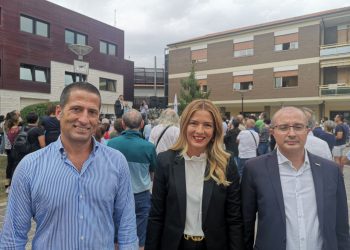 Giuseppe Conte in Abruzzo, il commento del capogruppo M5S Sara Marcozzi