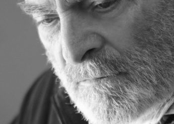  Lo scrittore-poeta Gino Iorio al Festival Art 2021 di Spoleto
