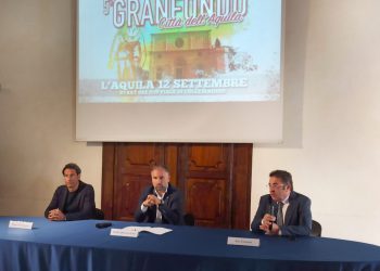 Domenica 12 settembre la quinta Granfondo città dell’Aquila dedicata alla memoria di Mauro Mannucci